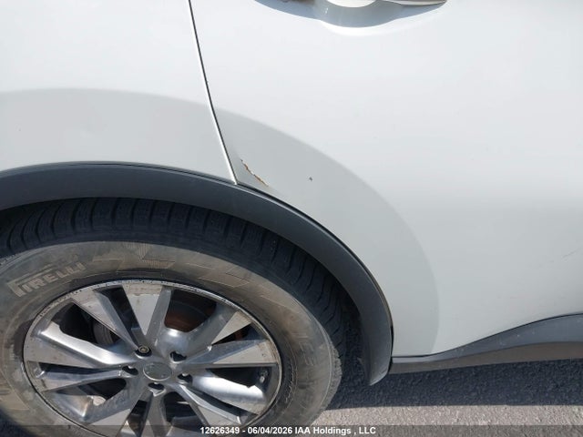 Продаж на аукціоні авто 2016 Nissan Murano S/sl/sv/platinum, vin: 5N1AZ2MH1GN121991, номер лоту: 12626349