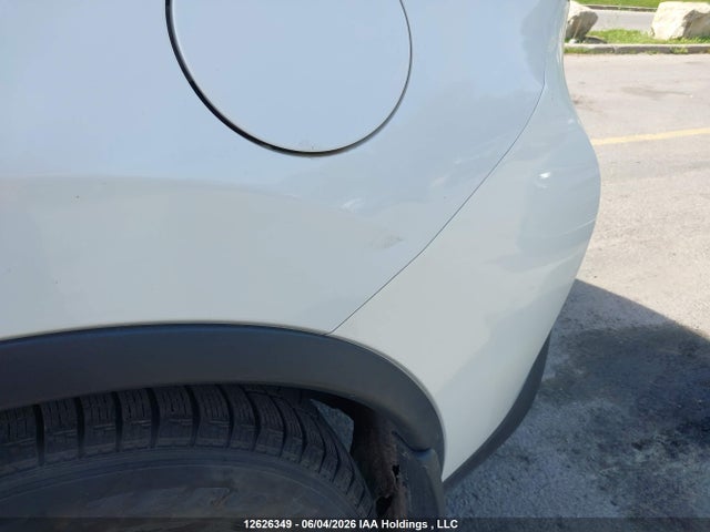Продаж на аукціоні авто 2016 Nissan Murano S/sl/sv/platinum, vin: 5N1AZ2MH1GN121991, номер лоту: 12626349