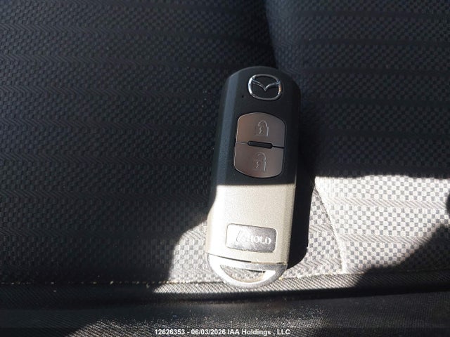 3MZBM1K71FM221669 Mazda Mazda3 Gx