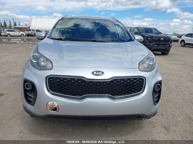 KNDPMCAC6H7091291 KIA Sportage