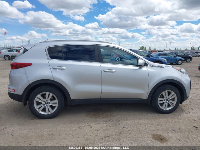 KNDPMCAC6H7091291 KIA Sportage