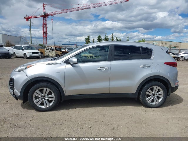 KNDPMCAC6H7091291 KIA Sportage