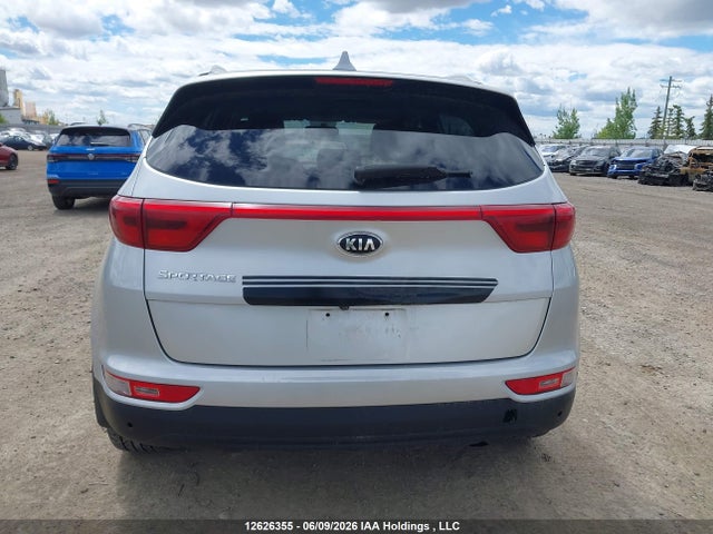 KNDPMCAC6H7091291 KIA Sportage