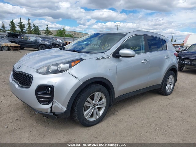 KNDPMCAC6H7091291 KIA Sportage