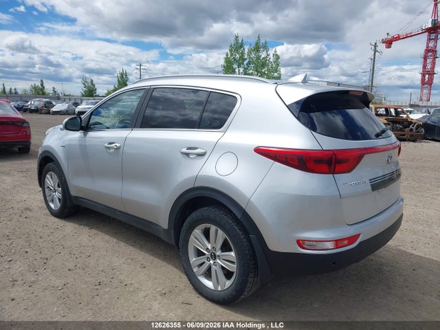 KNDPMCAC6H7091291 KIA Sportage