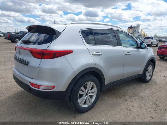 KNDPMCAC6H7091291 KIA Sportage