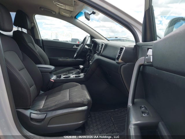 KNDPMCAC6H7091291 KIA Sportage