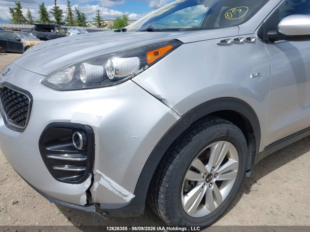 KNDPMCAC6H7091291 KIA Sportage