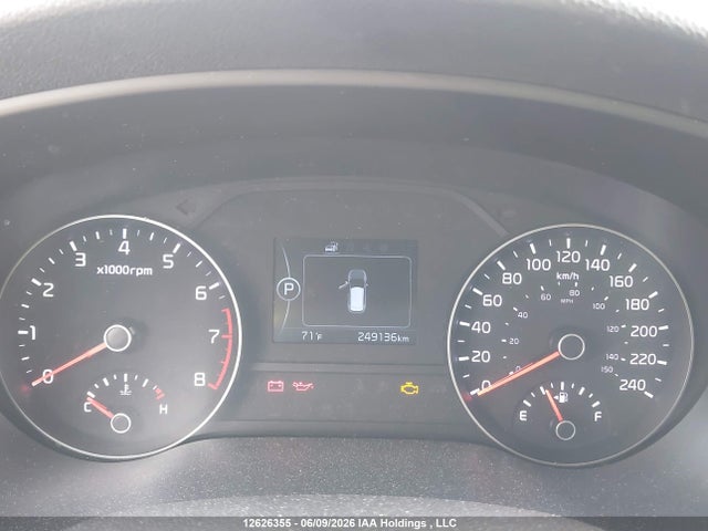 KNDPMCAC6H7091291 KIA Sportage