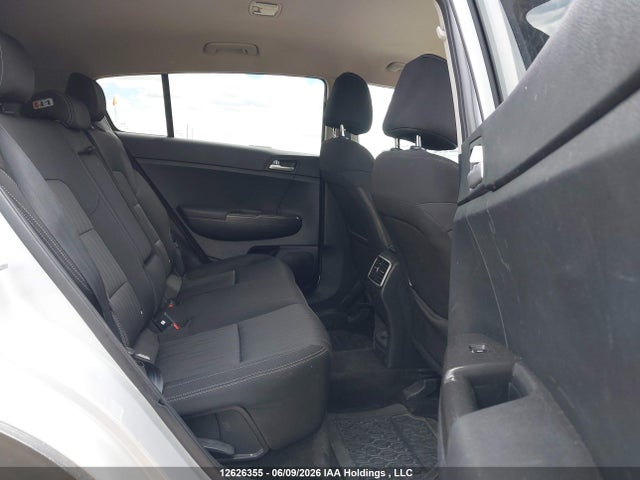 KNDPMCAC6H7091291 KIA Sportage