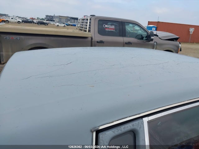 Продажа на аукционе авто 1991 Cadillac Brougham, vin: 1G6DW517XMR711864, номер лота: 12626362