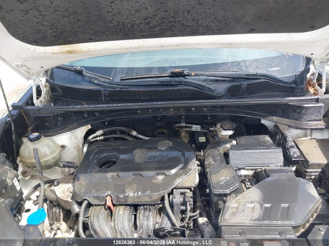 KIA Sportage 2020 KNDPNCAC7L7792525 Image 10