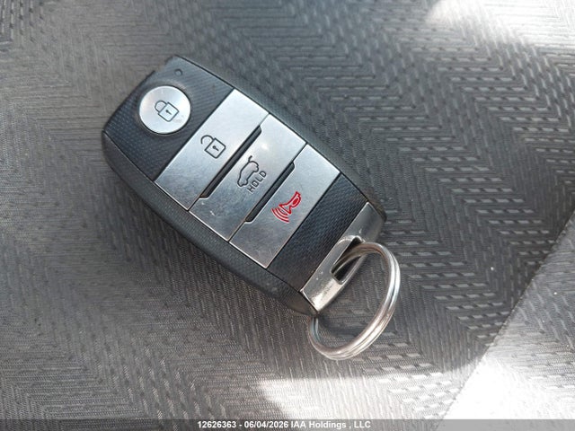KIA Sportage 2020 KNDPNCAC7L7792525 Image 11