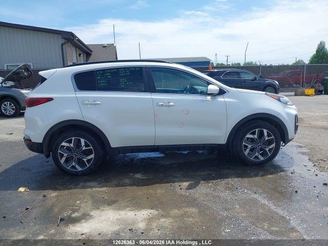 KIA Sportage 2020 KNDPNCAC7L7792525 Image 13