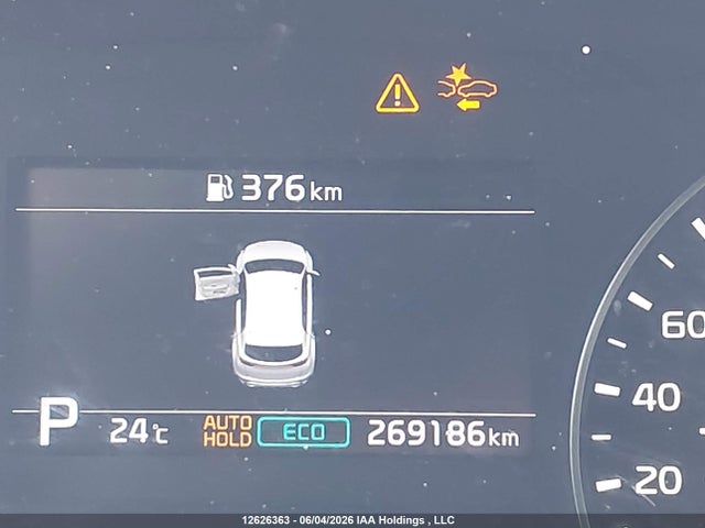 KIA Sportage 2020 KNDPNCAC7L7792525 Image 15