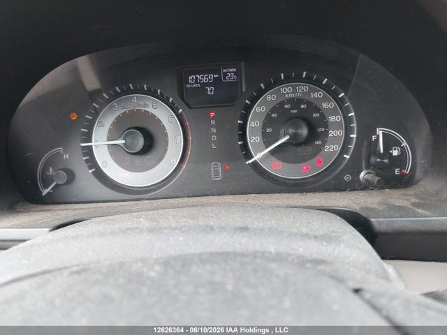 2017 Honda Odyssey Ex მანქანა იყიდება აუქციონზე, vin: 5FNRL5H48HB500682, აუქციონის ნომერი: 12626364