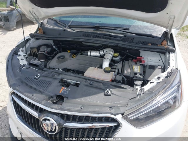 Buick Encore 2022 KL4CJASM4NB500166 Image 10