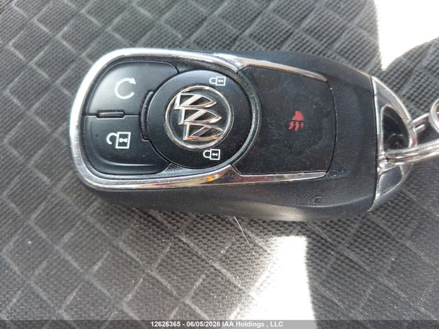 Buick Encore 2022 KL4CJASM4NB500166 Image 11