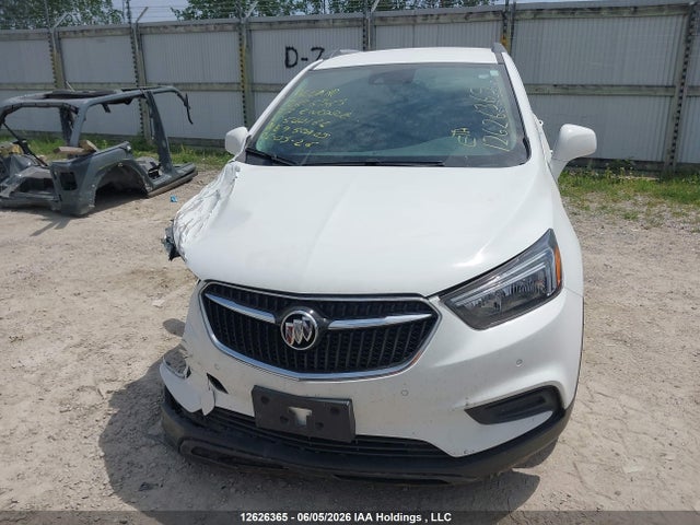 Buick Encore 2022 KL4CJASM4NB500166 Image 13