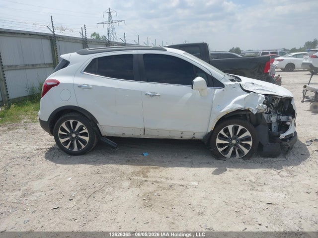 Buick Encore 2022 KL4CJASM4NB500166 Image 14