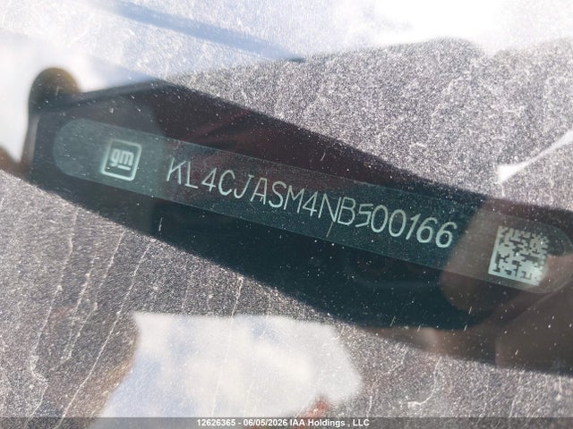 Buick Encore 2022 KL4CJASM4NB500166 Image 18