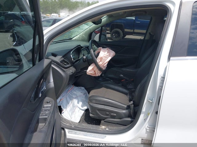 Buick Encore 2022 KL4CJASM4NB500166 Image 19