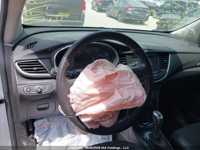Buick Encore 2022 KL4CJASM4NB500166 Image 20