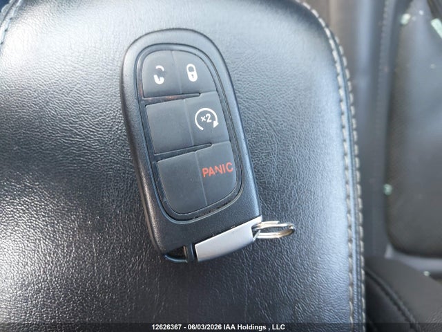 Продажа на аукционе авто 2021 Jeep Cherokee Latitude Lux, vin: 1C4PJMMX0MD152398, номер лота: 12626367
