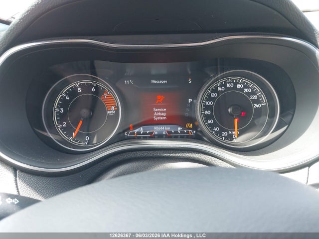 Продажа на аукционе авто 2021 Jeep Cherokee Latitude Lux, vin: 1C4PJMMX0MD152398, номер лота: 12626367