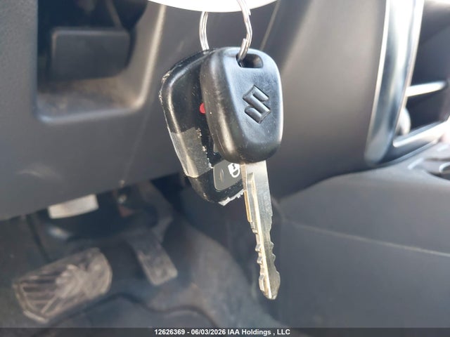 Продажа на аукционе авто 2012 Suzuki Sx4, vin: JS2YA5A32C6300104, номер лота: 12626369