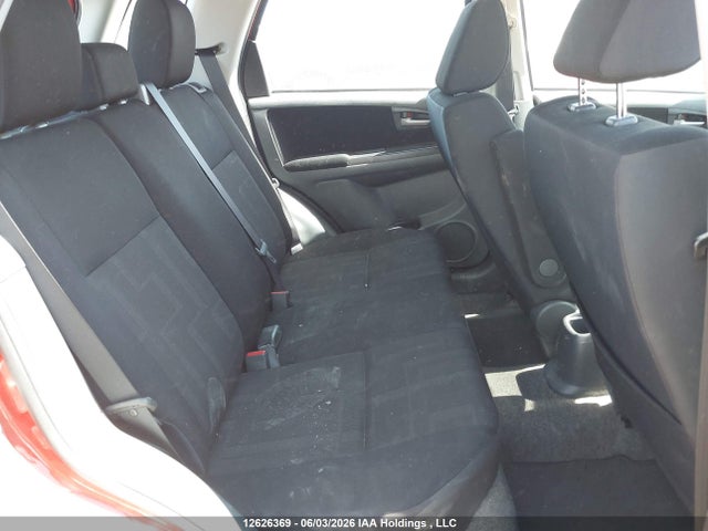 Продажа на аукционе авто 2012 Suzuki Sx4, vin: JS2YA5A32C6300104, номер лота: 12626369