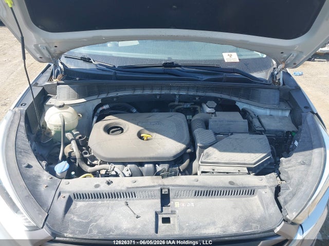 Продаж на аукціоні авто 2016 Hyundai Tucson Se, vin: KM8J23A40GU042748, номер лоту: 12626371