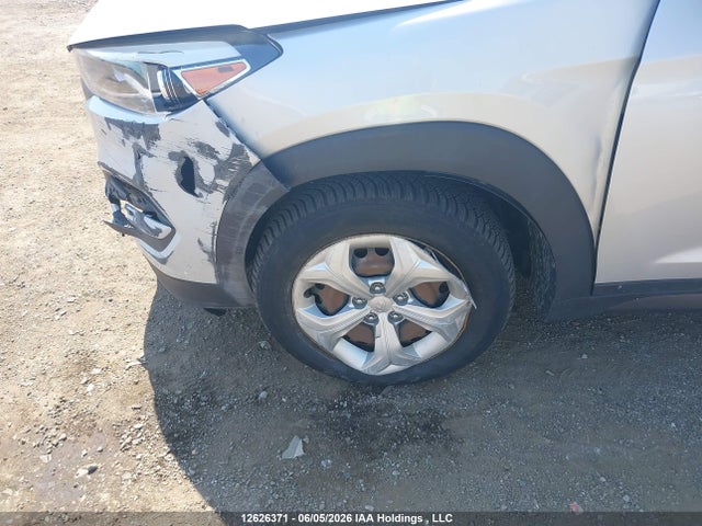 Продаж на аукціоні авто 2016 Hyundai Tucson Se, vin: KM8J23A40GU042748, номер лоту: 12626371