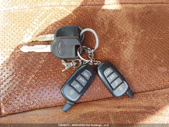 12626373 :رقم المزاد ، 1FTPW14VX9KC27609 vin ، 2009 Ford F150 Supercrew مزاد بيع