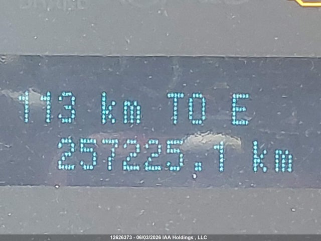 12626373 :رقم المزاد ، 1FTPW14VX9KC27609 vin ، 2009 Ford F150 Supercrew مزاد بيع