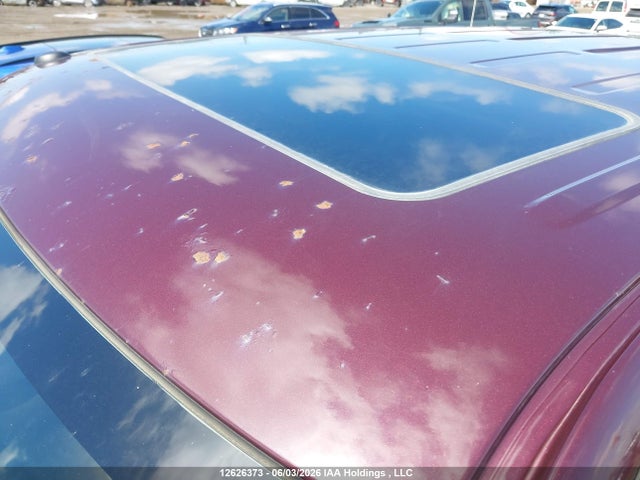 12626373 :رقم المزاد ، 1FTPW14VX9KC27609 vin ، 2009 Ford F150 Supercrew مزاد بيع