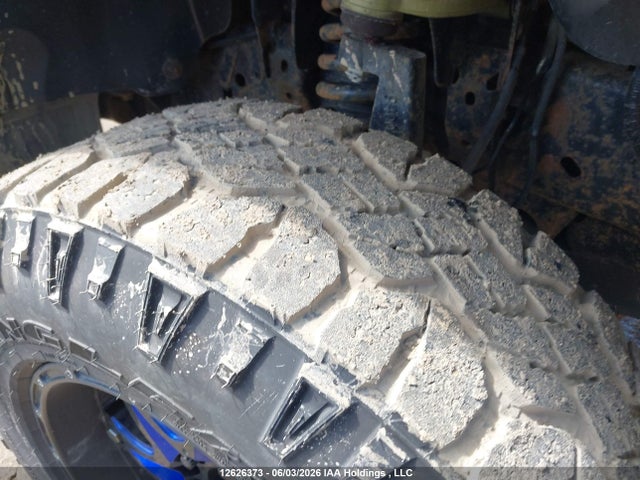 12626373 :رقم المزاد ، 1FTPW14VX9KC27609 vin ، 2009 Ford F150 Supercrew مزاد بيع