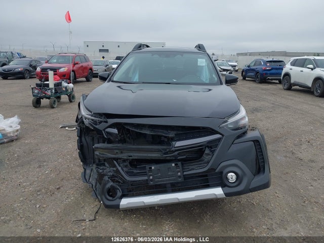 Продаж на аукціоні авто 2023 Subaru Outback Limited, vin: 4S4BTDNC1P3177574, номер лоту: 12626376