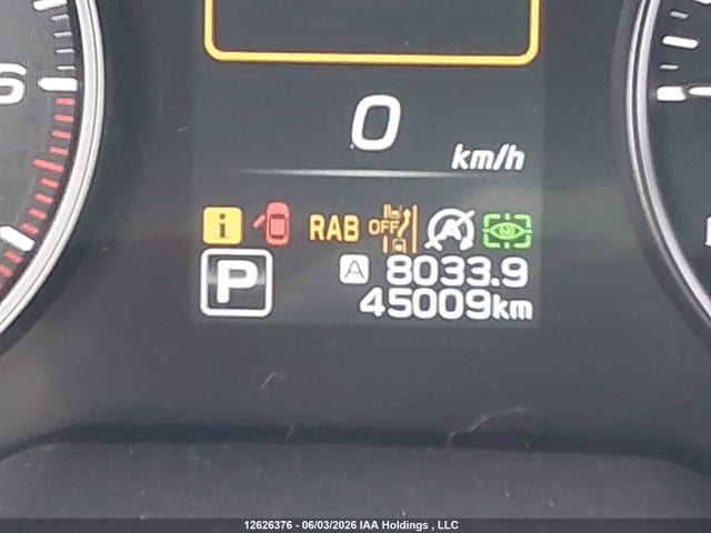 Продаж на аукціоні авто 2023 Subaru Outback Limited, vin: 4S4BTDNC1P3177574, номер лоту: 12626376