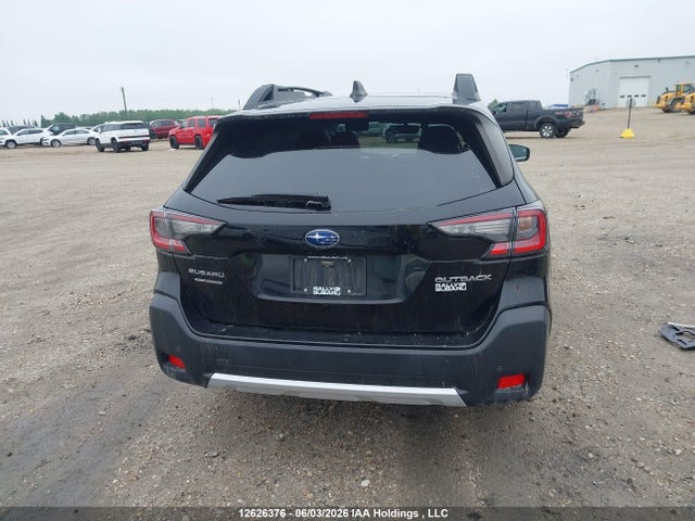 Продаж на аукціоні авто 2023 Subaru Outback Limited, vin: 4S4BTDNC1P3177574, номер лоту: 12626376