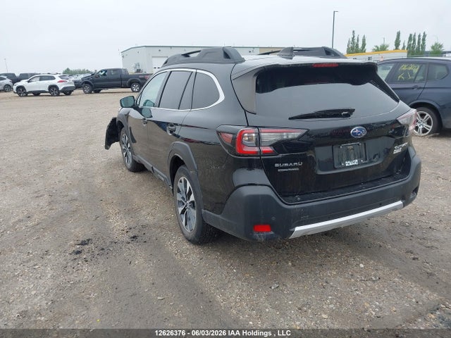 Продаж на аукціоні авто 2023 Subaru Outback Limited, vin: 4S4BTDNC1P3177574, номер лоту: 12626376