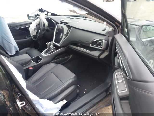Продаж на аукціоні авто 2023 Subaru Outback Limited, vin: 4S4BTDNC1P3177574, номер лоту: 12626376