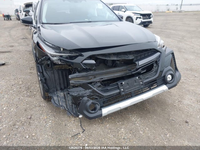 Продаж на аукціоні авто 2023 Subaru Outback Limited, vin: 4S4BTDNC1P3177574, номер лоту: 12626376