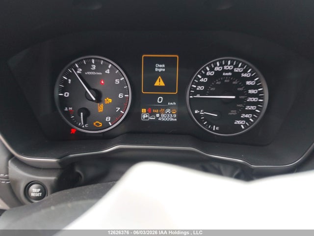 Продаж на аукціоні авто 2023 Subaru Outback Limited, vin: 4S4BTDNC1P3177574, номер лоту: 12626376