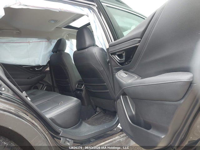 Продаж на аукціоні авто 2023 Subaru Outback Limited, vin: 4S4BTDNC1P3177574, номер лоту: 12626376