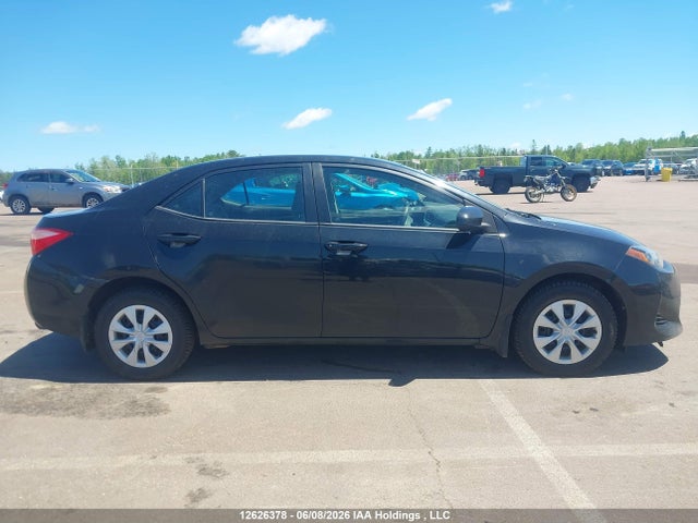Продажа на аукционе авто 2018 Toyota Corolla Ce, vin: 2T1BURHE1JC032853, номер лота: 12626378