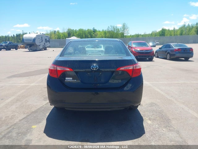 Продажа на аукционе авто 2018 Toyota Corolla Ce, vin: 2T1BURHE1JC032853, номер лота: 12626378
