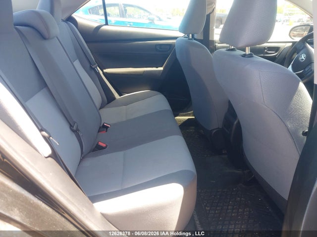 Продажа на аукционе авто 2018 Toyota Corolla Ce, vin: 2T1BURHE1JC032853, номер лота: 12626378