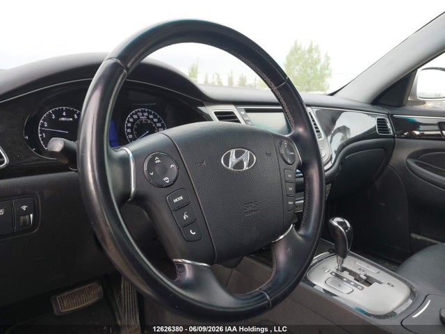 Aukcja sprzedaży 2012 Hyundai Genesis 3.8 Premium, vin: KMHGC4DD7CU197428, numer aukcji: 12626380