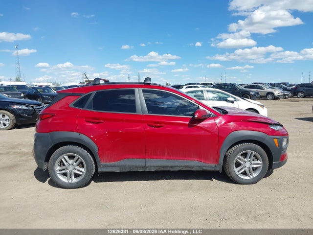 Hyundai Kona Se 2019 KM8K1CAA3KU356173 Image 13